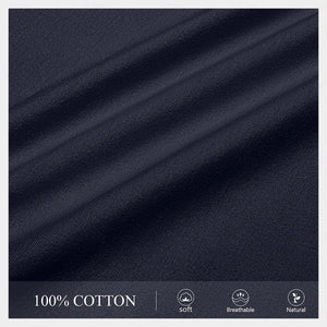 Camiseta navideña divertida de Papá Noel para hombre, 100 % algodón, manga corta, estampada, en negro, rojo y gris oscuro, cómoda, para deportes al aire libre, vacaciones, ropa de diseñador de moda.