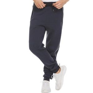 Pantalones casuales sueltos y versátiles para exteriores para hombre