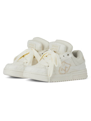 Zapatillas de lona versátiles para tabla de calle