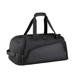 Men's Casual Wet And Dry Separation Water-repellent Sports Gym Bag