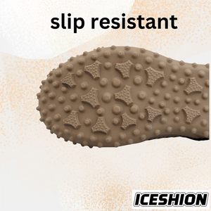 SANDALIAS DE PLAYA CASUALES PARA HOMBRE CON SUELA BLANDA, MALLA Y CLIP DE CUERO SUAVE