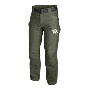 Pantalones cargo Liberty para exteriores, de secado rápido, multibolsillos y sin cinturón