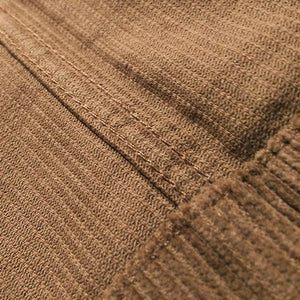 Pantalones de trabajo de pana de 12 oz de la década de 1920 para granjeros, pantalones con tirantes para hombre, monos vintage de 20 años