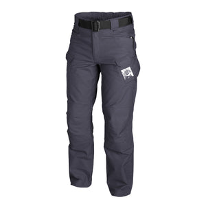 Pantalones cargo Liberty para exteriores, de secado rápido, multibolsillos y sin cinturón