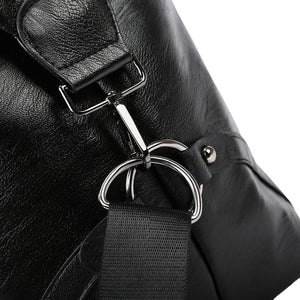 Men's Practical Wet And Dry Separation Multifunctional Travel Gym Bag