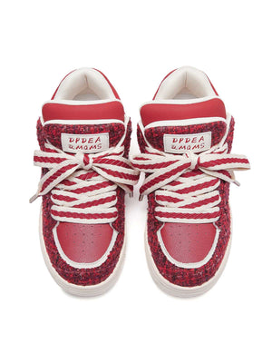 Zapatos de skate Destruction Black Knight