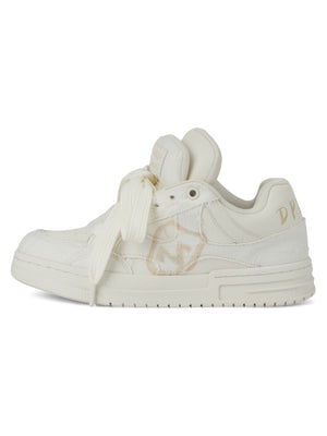 Zapatillas de lona versátiles para tabla de calle