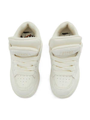 Zapatillas de lona versátiles para tabla de calle