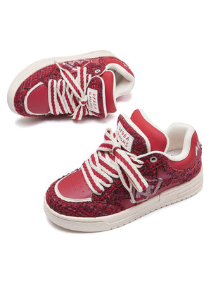 Zapatos de skate Destruction Black Knight