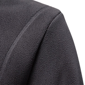 SUDADERA CON CAPUCHA Y MANGA LARGA PARA HOMBRE