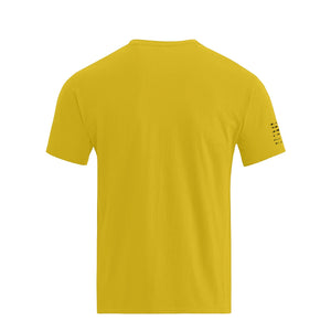 USA FLAG GRAPHIC COTTON TEE