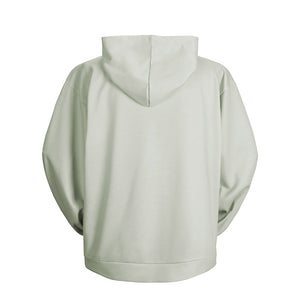 ESSENTIAL POCKET HOODIE