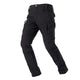 Men's Outdoor Casual Windproof And Waterproof Cargo Pants