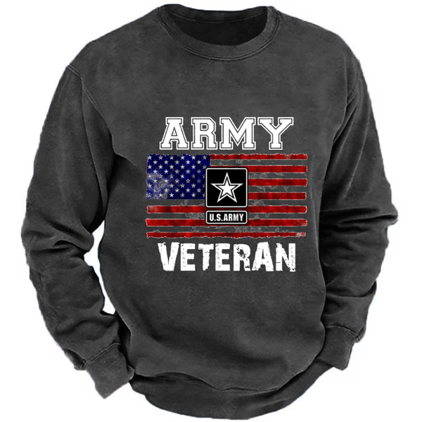 Army U.S.Army Veteran Sweatshirt