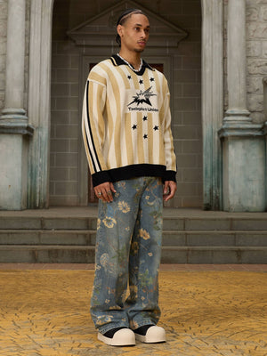 Pantalón de carpintero