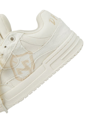 Zapatillas de lona versátiles para tabla de calle 