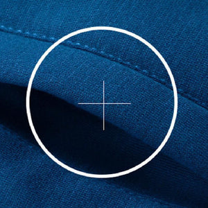 Lässige Fleecejacke mit Kapuze für Herren