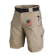 AMERICAN TACTICAL MULTI POCKETS 11'' INSEAM PERFORMANCE CARGO SHORTS WITH BUCKLE BELT