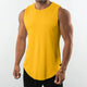 MOISTURE WICKING ESSENTIALS TANK TOP