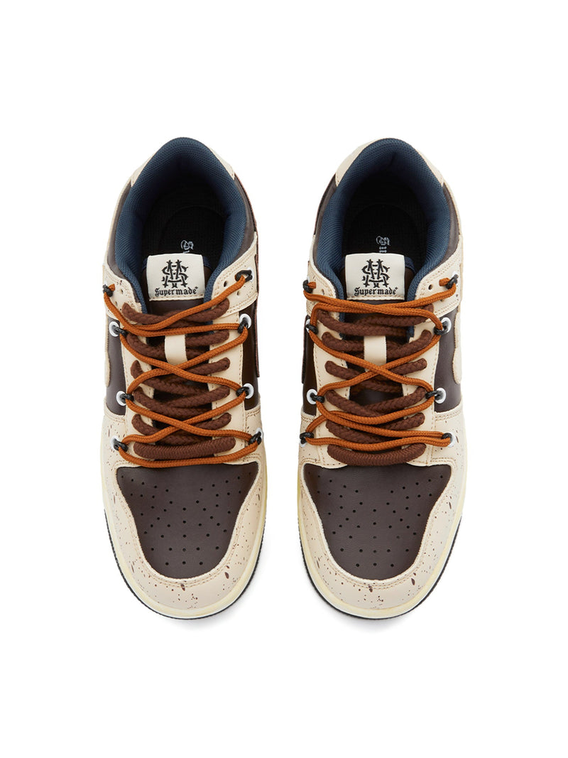 High Street Love Sneakers -