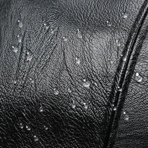 Bolsa de gimnasio multifuncional para hombre, práctica y con separación de ropa húmeda y seca.