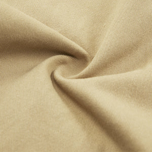 Pantalones de moto para hombre, estilo vintage, de algodón lavado, con bolsillos y cremallera.