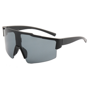 Bunte Outdoor-Sport-Fahrradbrille für Herren