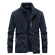Men's Polar Fleece Warm Jacket