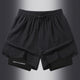 custom_alt#color_623 Shorts Black