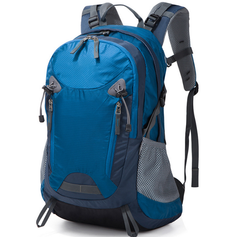 Outdoor Mountaineering Large Capacity Backpack