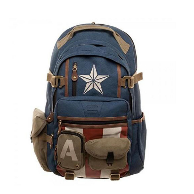 The Avengers Backpack