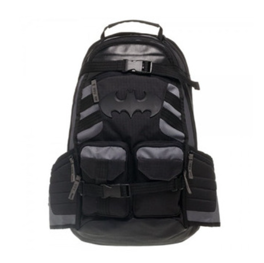 The Avengers Backpack