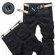 Men's Multi Pocket Durable Cargo Pants