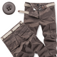 Men's Multi Pocket Durable Cargo Pants