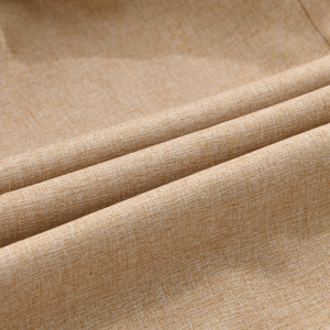 Blazer informal de dos botones con solapa con muesca para hombre