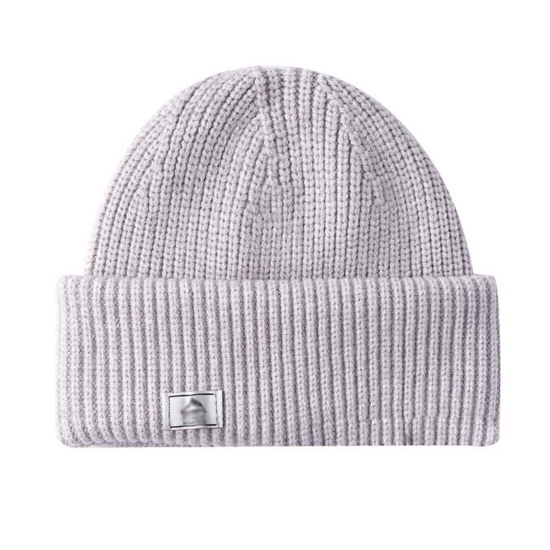 Men's Classic Windproof Cold-proof Headgear Mask Warm Knitted Hat