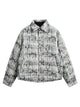 Cotton Reversible Jacket