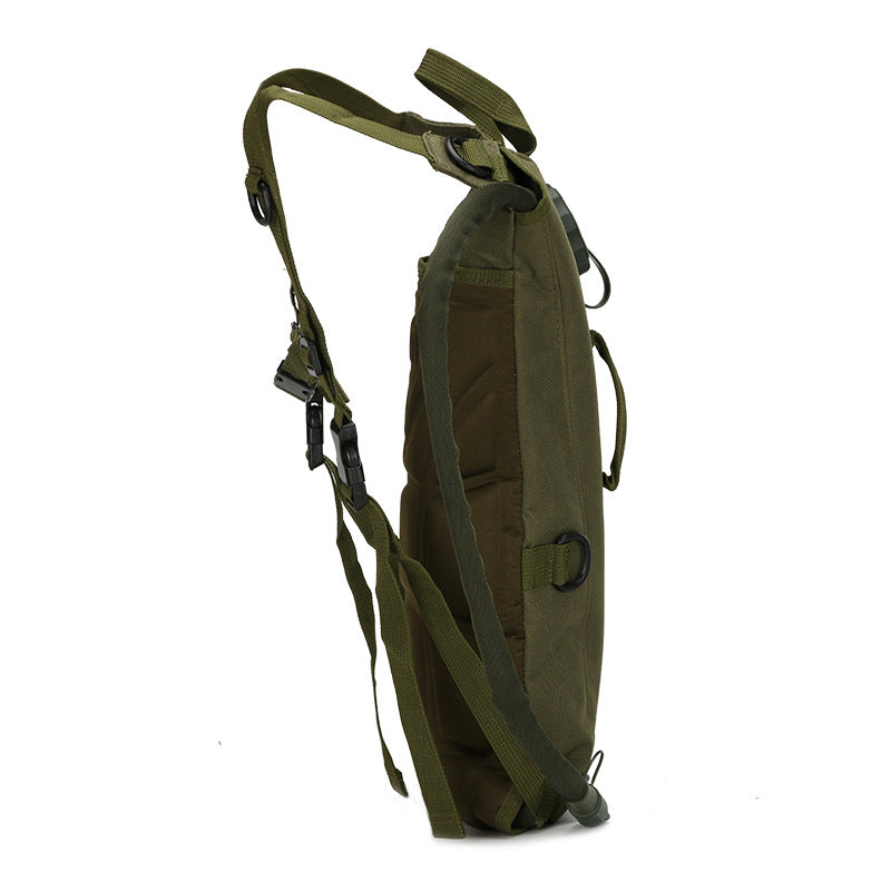 OUTDOOR DRINKING WATER BAG SPORTS MOUNTAINEERING TOURISM WATER BAG