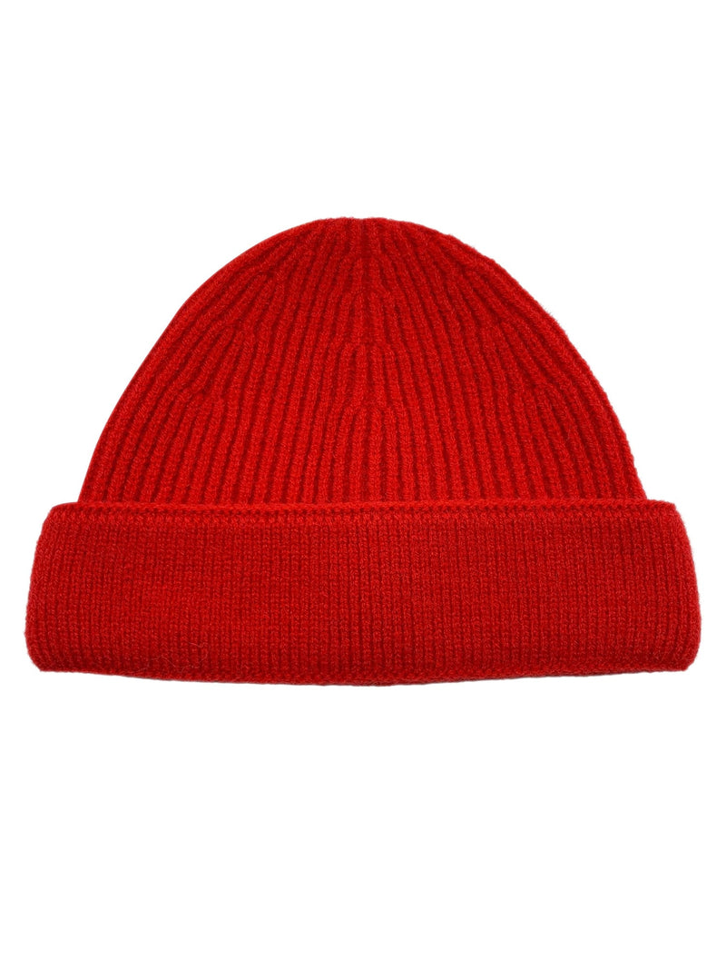 Mini Fisherman Beanie