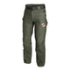 BULL SHIT OUTDOOR WEARABLE QUICK DRY MULTI-POCKET CARGO PANTS WITHOUT BELT