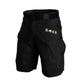 BOSS TACTICAL MULTI POCKETS 11'' INSEAM PERFORMANCE CARGO SHORTS WITHOUT BUCKLE BELT