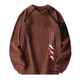 USA FLAG STAND UP COLLAR TACTICAL MEN'S HOODIE