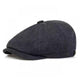 Men's Vintage Warm Cotton Beret