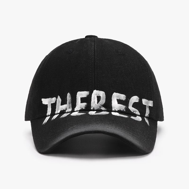 Gorra de béisbol vintage lavada para hombre: la mejor 