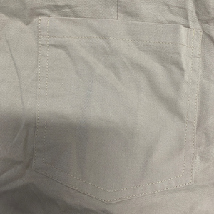 Klassische, lässige Slim-Fit-Shorts für Herren