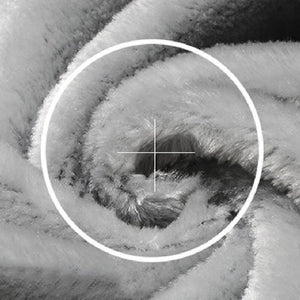 Lässige Fleecejacke mit Kapuze für Herren