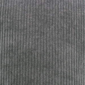 Sombrero de pana estilo británico retro para hombre