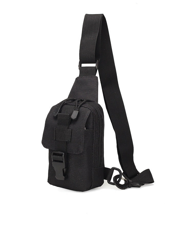 CYCLING SINGLE SHOULDER BAG