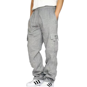 Men's Sports Casual Overalls
