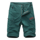 1776 BREATHABLE QUICK DRY TACTICAL  OUTDOOR CARGO SHORTS